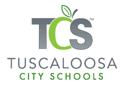 Tuscaloosa City Schools Logo