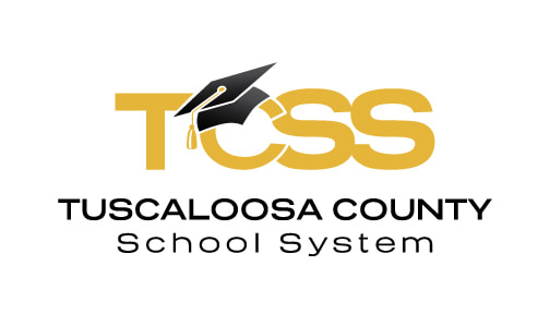 Tuscaloosa County Schools logo